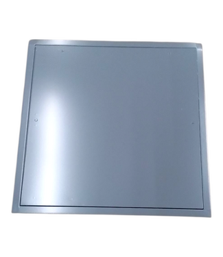 Bud's Warehouse 44400 JL Industries Access Panel 9TM-2424C, Grey