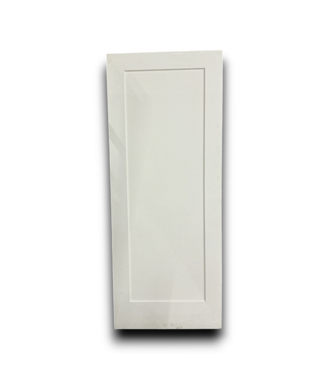 53331 Primed Hollow Core Interior Slab Door 32" x 80"