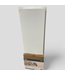 48212 Style Selections White Bracket Shelf 23"