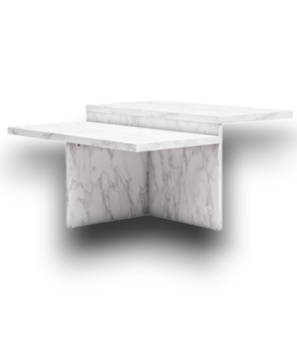 52835 Brielle Tiered Coffee Table
