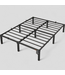 47182 Qeetex Queen Bed Frame Metal Platform Bed Frame