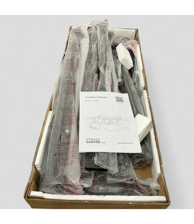 47182 Qeetex Queen Bed Frame Metal Platform Bed Frame