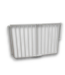 54242 Special Stairway Saftey Gate In White Features One Hand Operation Suitable For Children 6-24 Months Old