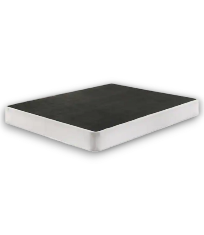52722 Low Profile Metal Box Spring (Full Size)