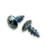 52639 Bucket Philips-Head Zinc Plated Screws