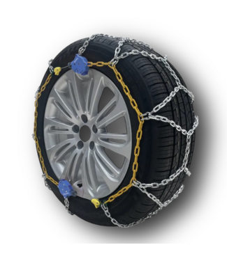 Bud's Warehouse 51907 Self Tightening Traction Tire Chain