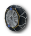 51907 Self Tightening Traction Tire Chain