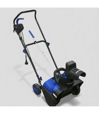 Bud's Warehouse 47668 Snow Joe Electric Snow Blower 22"