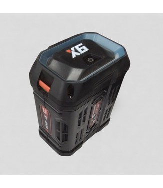 49576 60 -Volt, 8 Ah 1 -Pack Lithium Ion Battery