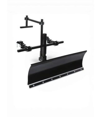 49948 Steel Snow Blade 48-in W x 15-in H