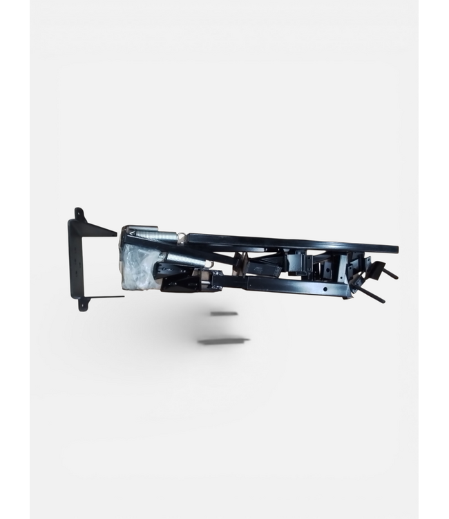 49948 Steel Snow Blade 48-in W x 15-in H
