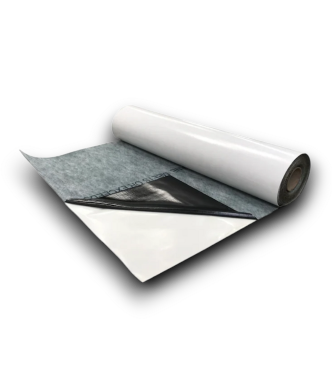 54587 Moisture Resistant Flooring Underlayment 225 Sq. Ft.