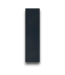 54394 Frameless Full Length Wall Mirror 18" X 68"