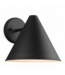 49225 Generation Lighting 1 -Light Outdoor Wall Light