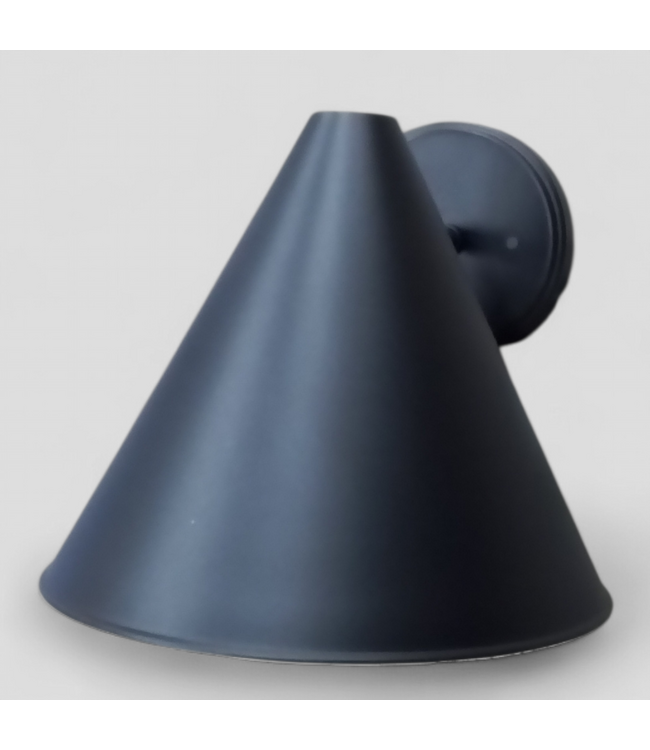 49225 Generation Lighting 1 -Light Outdoor Wall Light