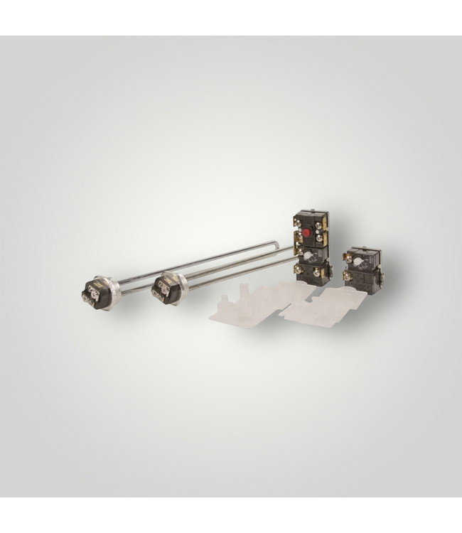 51448 Plumber's Pack Water Heater Repair Kit