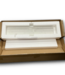 54634 White Engineered Bathroom Side Splash