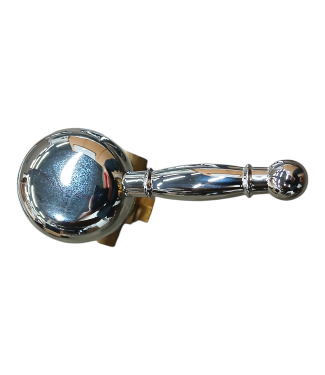 41313 Chrome Finish Rainfall Shower System
