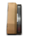 54499 Brushed Nickel Linear Shower Drian
