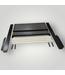 51750 Natural Wood Queen Size Bed Frame