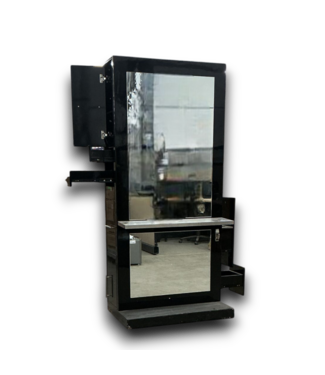 53144 Beauty Station 36"W