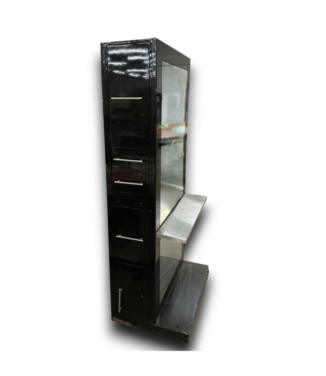 53144 Beauty Station 36"W