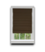54224 72 X 71 Cocoa Blackout Cordless Shade