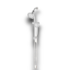 52156 Universal Chrome Bathtub/Shower Slide Bar