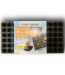 52008 Seed Starting Greenhouse Kit 72 Peat Pellets
