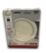54650 7” White Flush Mount Led Recessed Lights