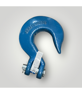 Bud's Warehouse 51639 Steel Clevis Slip Hook