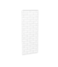51957 Utile Tux 1-Piece Shower Side Wall Panel 32"W