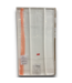 52266 1-Piece Backwall White Alcove Shower Panel