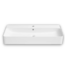 53240 Turner Vitreous China Wall Mount Bathroom Sink 35.5"