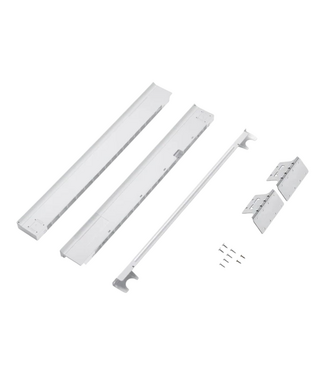44451 Samsung Laundry Stacking Kit