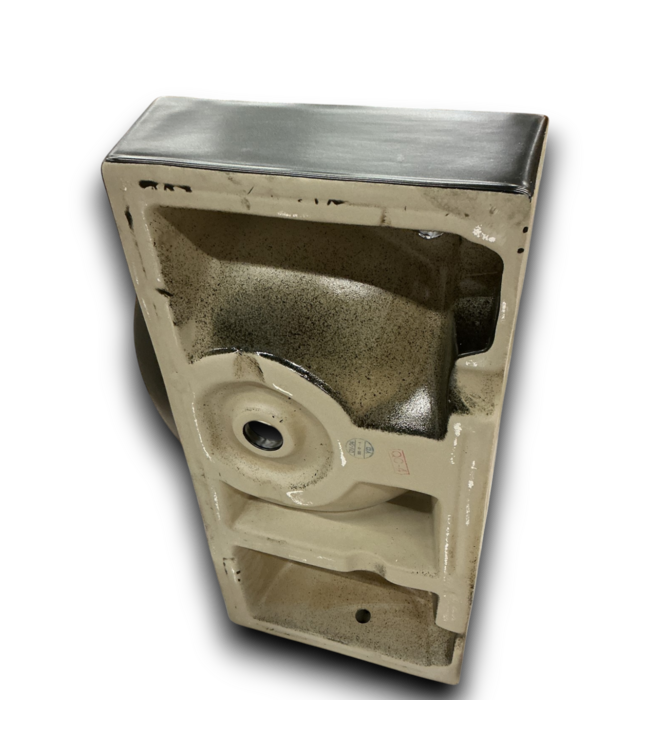 54208 Wall Mount Bathroom Sink