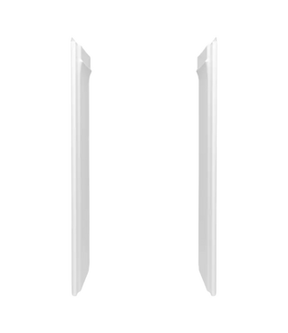46722 Sterling Medley 2 Piece Shower SIde Wall Panels