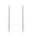 46722 Sterling Medley 2 Piece Shower SIde Wall Panels