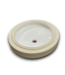 54227 Oval Undermount Bathroom Sink 22"