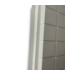 53769 White Acrylic Shower Walls 64" W x 102.75"H x 4.5"L