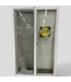 48382 Pella Sliding Vinyl Window 37.5"w X 59.5"h