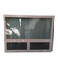 44768 Vinyl Taupe Color Window Fixed/Vent/Vent 71.5"W