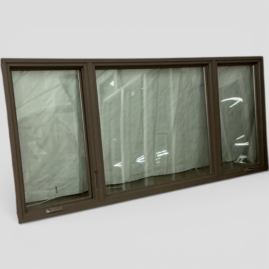 49889 Brown AW/Fixed/AW Window 106