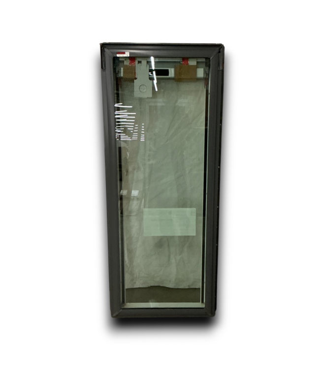54445 22.5 X 56 Grey Skylight Wood Casement