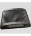 47984 Nicor Lighting LED Outdoor Wall Pack Light