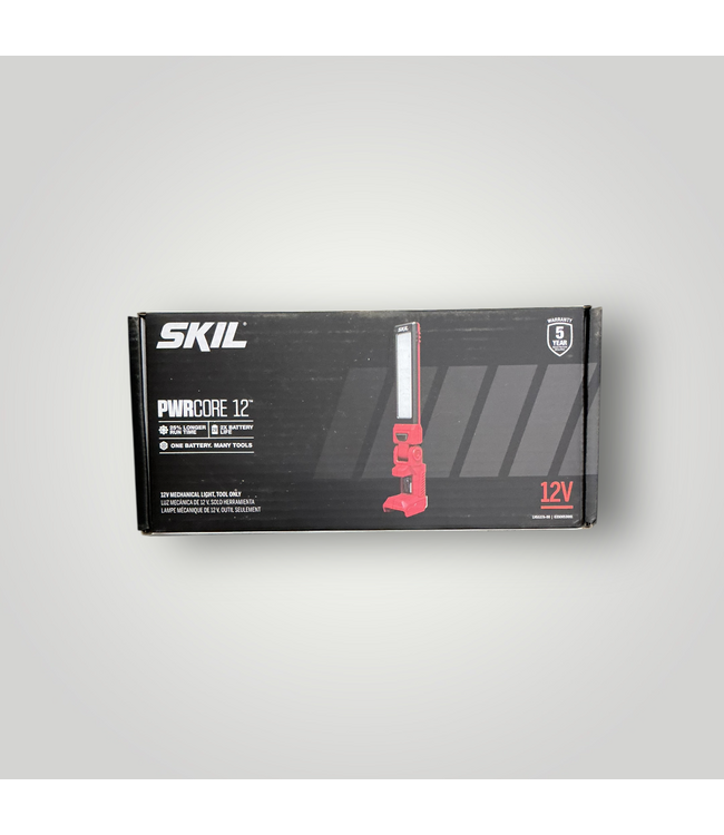 51321 LED Flashlight Tool Only