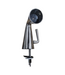 41307 Alfi Single Hole Bathroom Faucet Brushed Nickel