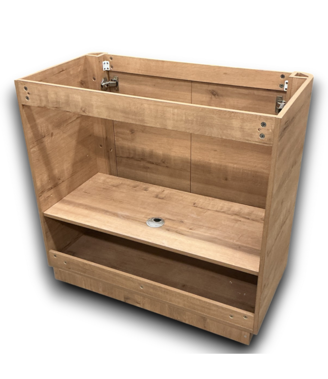 54641 Freestanding Bathroom Vanity