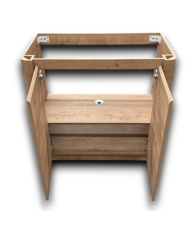 54641 Freestanding Bathroom Vanity