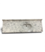 49547 Fogbound Marble Vanity Single Sink Top 69.5"w